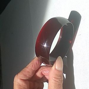 Bakelite Bangle